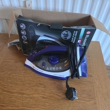 Russell hobbs purple for sale  WOLVERHAMPTON