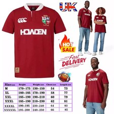 2025british irish lions for sale  BRIXHAM