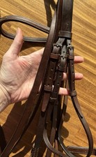 Fancy stitched hunter for sale  Tinley Park