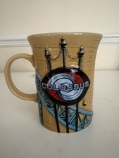 Thorpe park colossus for sale  SOUTHAMPTON