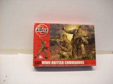 Airfix ww2 british for sale  FALKIRK
