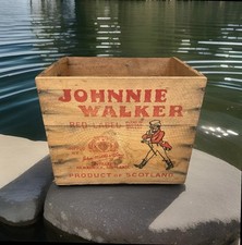 Vintage johnnie walker for sale  Saint Charles