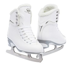 Patins de gelo Jackson Ultima SoftSkate feminino/menino figura - Feminino tamanho 4 médio... comprar usado Patins de gelo Jackson Ultima SoftSkate feminino/menino figura - Feminino tamanho 4 médio... comprar usado  Enviando para Brazil
