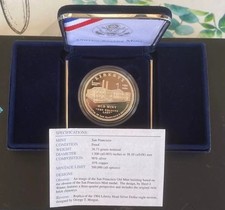 Dollaro morgan 2006 usato  Roma