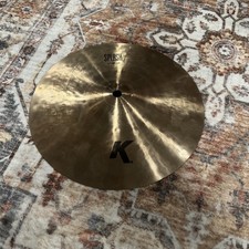 Used zildjian splash for sale  Conway