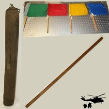 Bundeswehr fahnensatz flaggens gebraucht kaufen  Sollstedt