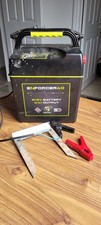 Enforcer40 12v battery for sale  GLOUCESTER