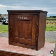 Apothecary chemistry medicines for sale  AMLWCH