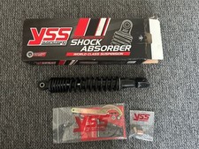 Yss shock absorber for sale  NEW MILTON
