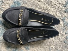 Lipsy shoes size for sale  BURY