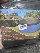 Ibirdie winter pool for sale  Vernon Rockville