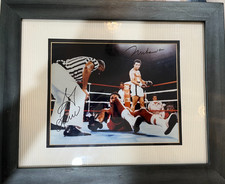 Muhammad ali foreman for sale  Deerfield Beach
