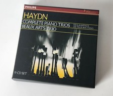 Haydn complete philips for sale  MAIDSTONE