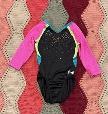 Armour gymnastics leotard for sale  Saint Louis