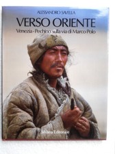 Verso oriente cod.l7074 usato  Trivignano Udinese