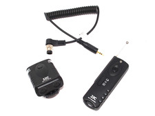 Jjc wireless remote for sale  BEAULY