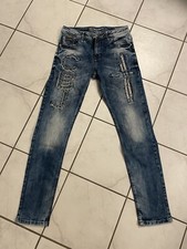 Cipo baxx jeans gebraucht kaufen  Hatten