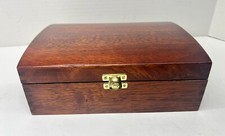 Solid wood dovetailed for sale  Greentown