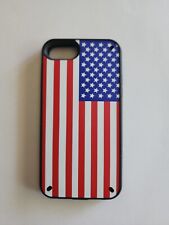 Capa bandeira americana para iPhone 6s Plus comprar usado  Enviando para Brazil