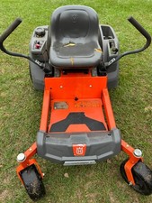 Husqvarna z246 zero for sale  Spring Lake