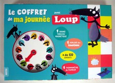 Jeu auzou coffret d'occasion  Bergheim