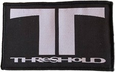 Threshold logo 11 gebraucht kaufen  Brackenheim