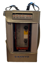 Sanyo g30 portable for sale  Fresno