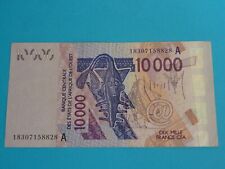 10.000 francs cfa d'occasion  Cagnes-sur-Mer