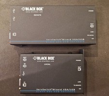 Black box acu5050a d'occasion  Chartres