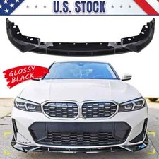 Front bumper lip for sale  Rancho Cucamonga
