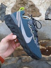Nike react element d'occasion  Le Puy-en-Velay