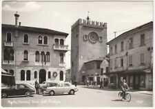 Mestre venezia torre usato  Isola Vicentina