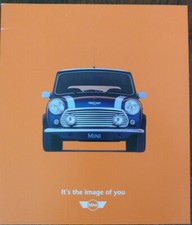 Rover mini image for sale  LEDBURY