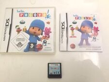 hello pocoyo ds comprar usado  Enviando para Brazil