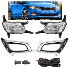 Hecasa fog lights for sale  Hayward