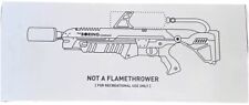 Flamethrower boring company for sale  San Diego