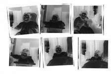 Negativi 6x6 ritratti usato Negativi 6x6 ritratti usato  Castelvetro di Modena