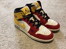 Nike jordan mid for sale Nike jordan mid for sale  PONTYPRIDD