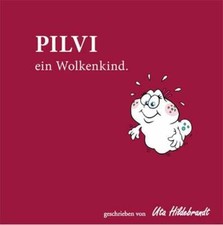 Pilvi wolkenkind buch gebraucht kaufen  Stuttgart