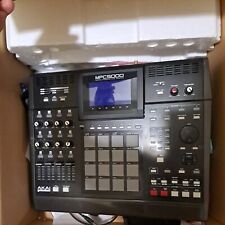 akai mpc 5000 for sale  GOSPORT