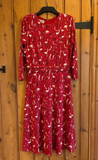 Hobbs london red for sale  CHESTER