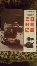 Kaffee tee zubereiter gebraucht kaufen  Berlin