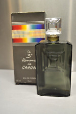 Ancien flacon parfum d'occasion  Jouarre
