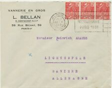 1931 internationale kolonialau gebraucht kaufen  Fürth