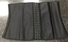 Mynx latex waist for sale  SHIPLEY