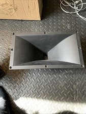 Horn compression driver for sale  WEYMOUTH