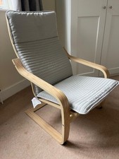 Ikea poäng armchair for sale  LONDON