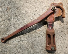 Antique vintage cast for sale  Savannah