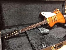 Gibson 1976 firebird usato  Spedire a Italy