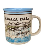 Niagara falls ceramic for sale  Turtle Lake